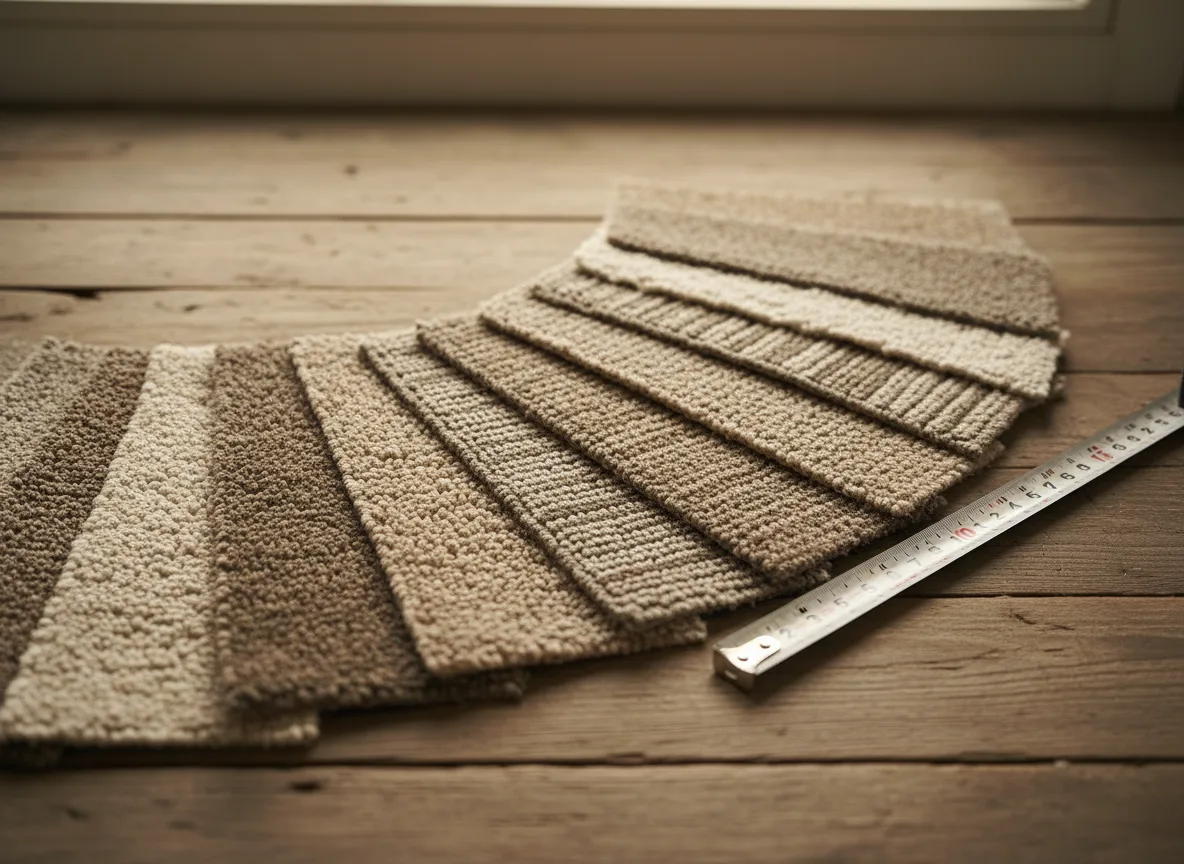 Carpet Installation Compton, AR FAQs